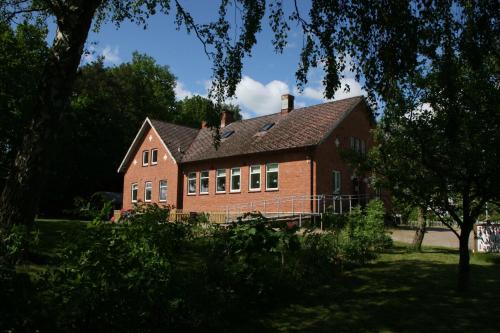 Hallandsåsen Hostel