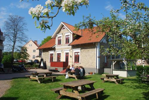 Åhus B&B och Vandrarhem