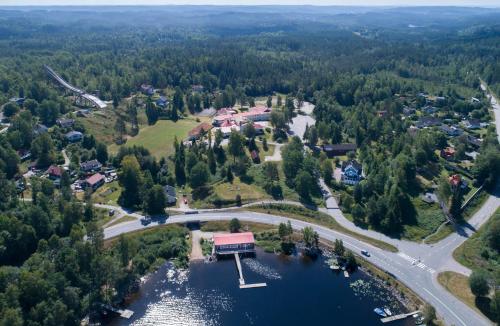 Hindåsgården Hotel & Spa