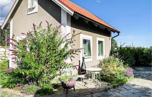 Stunning Home In Oskarshamn With Wifi