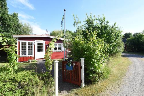 Holiday home in Borgholm near sandy beach