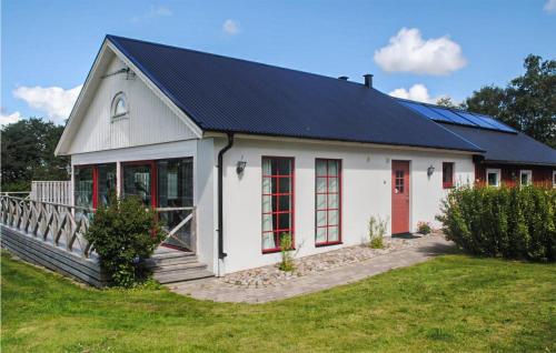 Pet Friendly Home In Laholm With Wifi