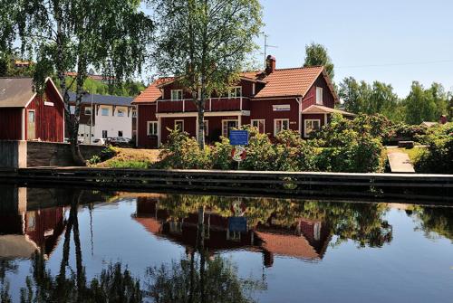 Hotell Hemgården