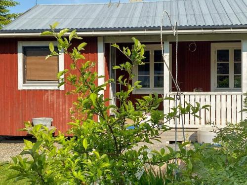 Holiday home TORPSHAMMAR