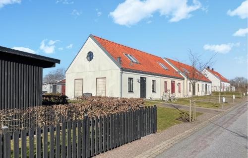 Gorgeous Home In Torekov With Sauna