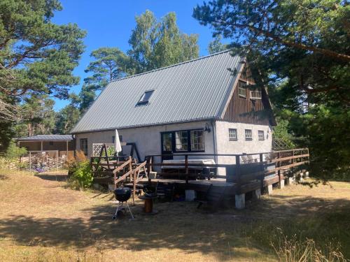 Fårö Gotland