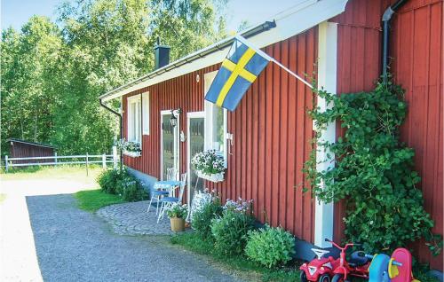 2 Bedroom Amazing Home In Vimmerby