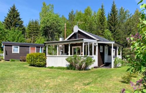 Gorgeous Home In Torpshammar With Kitchen