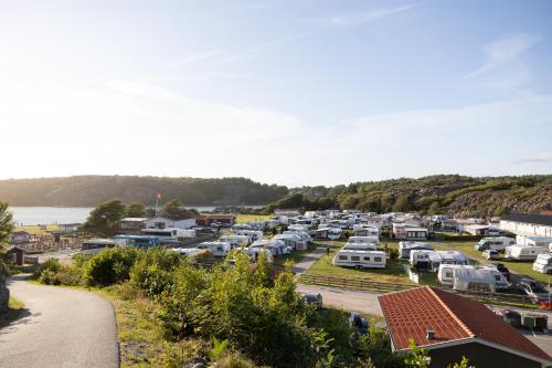 First Camp Edsvik-Grebbestad